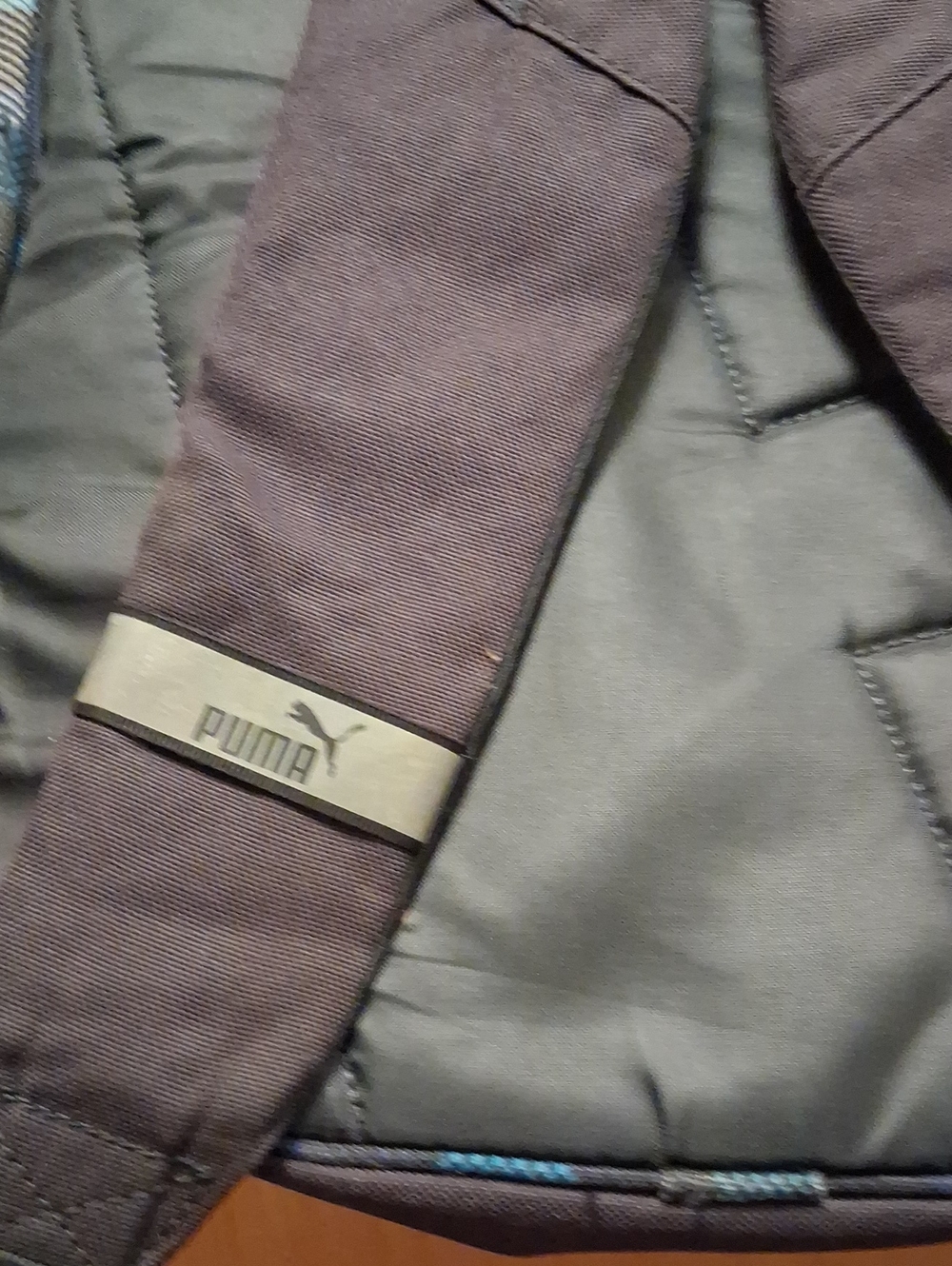 Puma Backpack - Picture 4 of 4